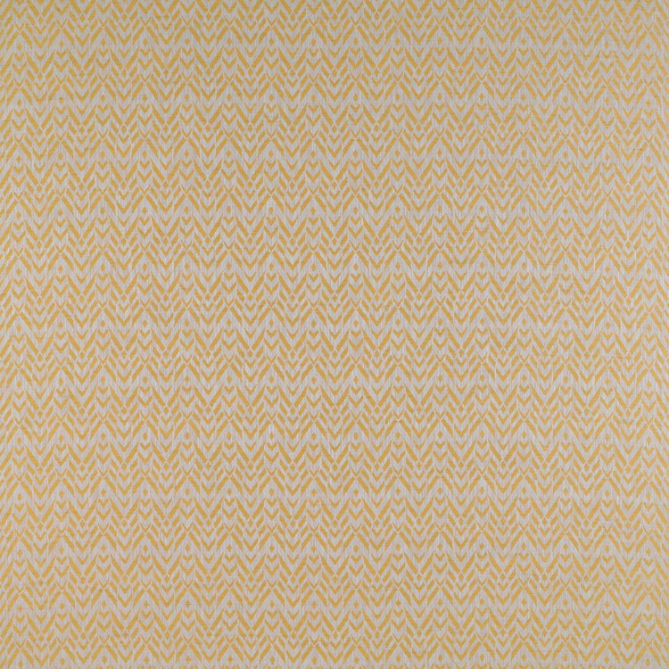 Gastón y Daniela GDT5200.007 Cervantes Amarillo Fabric