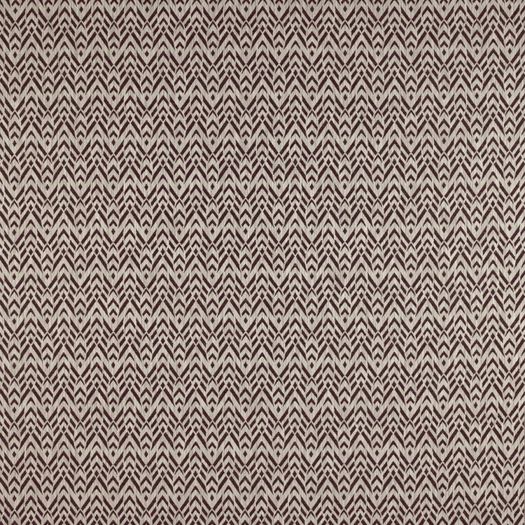 Gastón y Daniela GDT5200.011 Cervantes Chocolate Fabric