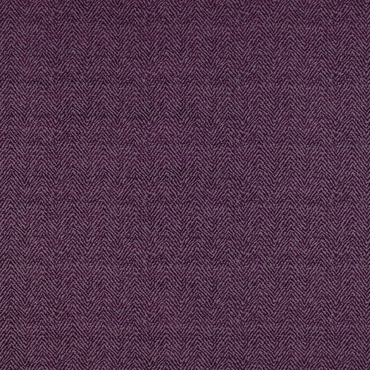 Gastón y Daniela GDT5206.008 Santa Ana Berenjena Fabric