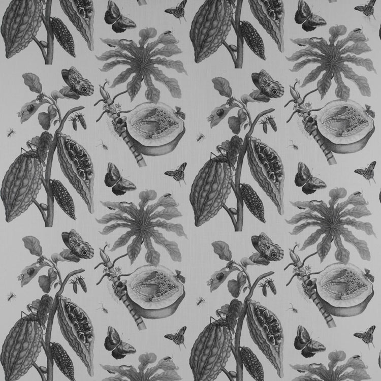 Gastón y Daniela GDT5212.001 Retiro Antracita Fabric