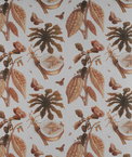 Gastón y Daniela GDT5212.002 Retiro Ocre Fabric