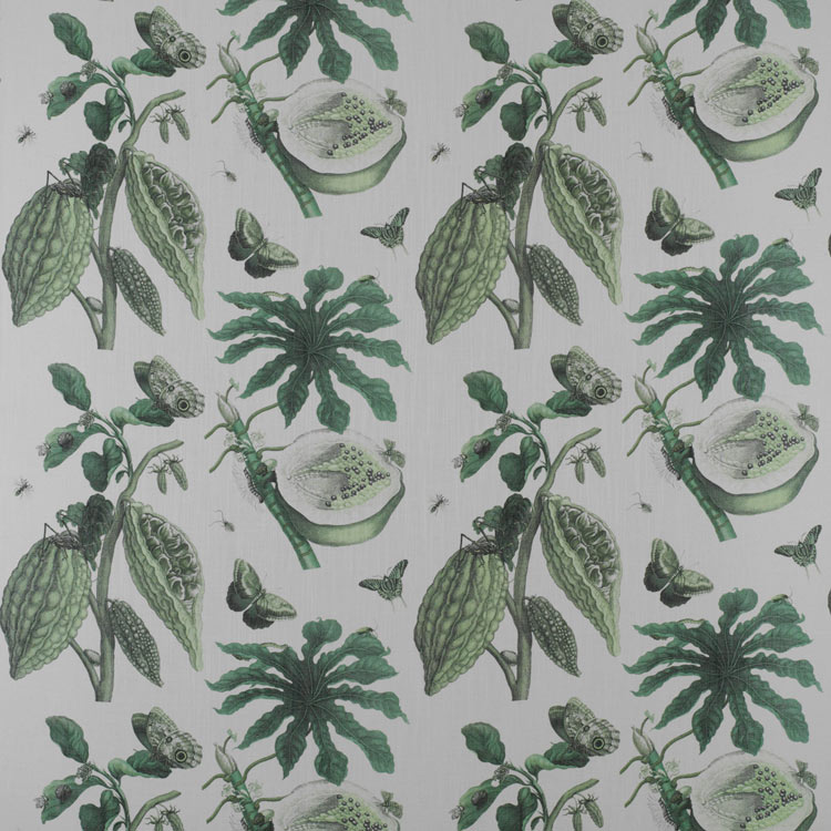 Gastón y Daniela GDT5212.003 Retiro Verde Fabric