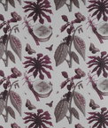 Gastón y Daniela GDT5212.004 Retiro Berenjena Fabric