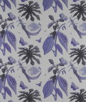 Gastón y Daniela GDT5212.005 Retiro Azul Fabric