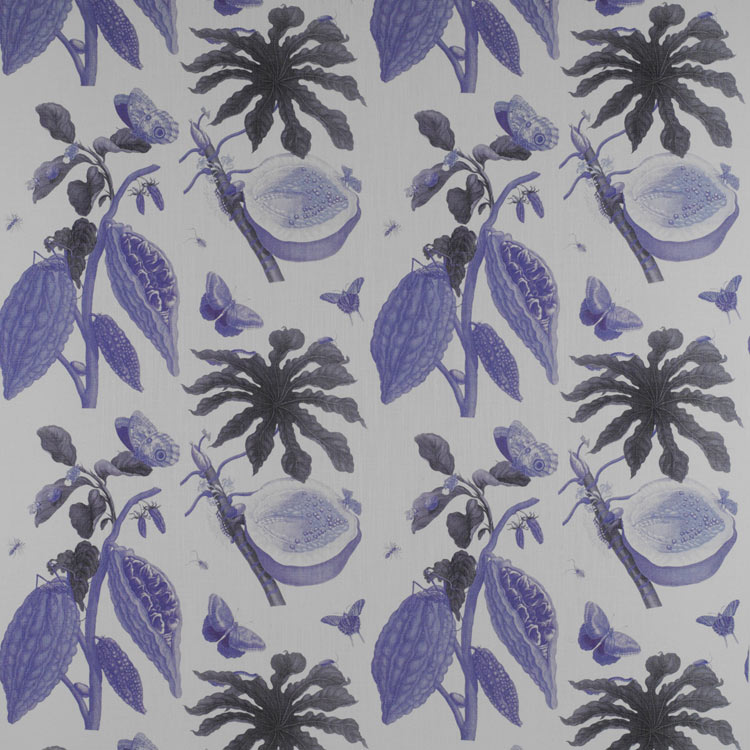 Gastón y Daniela GDT5212.005 Retiro Azul Fabric