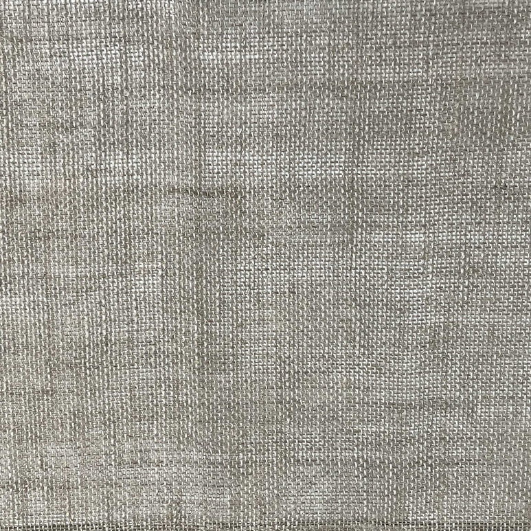 Gastón y Daniela Coimbra Lino Fabric