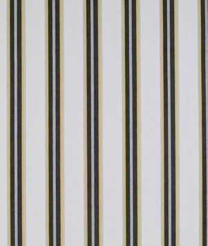 Gastón y Daniela GDT5309.003 Tavolara Onyx/Amarillo Fabric