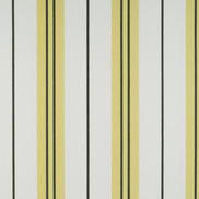 Gaston y Daniela GDT5310.001 Burano Onyx/Amarillo Fabric