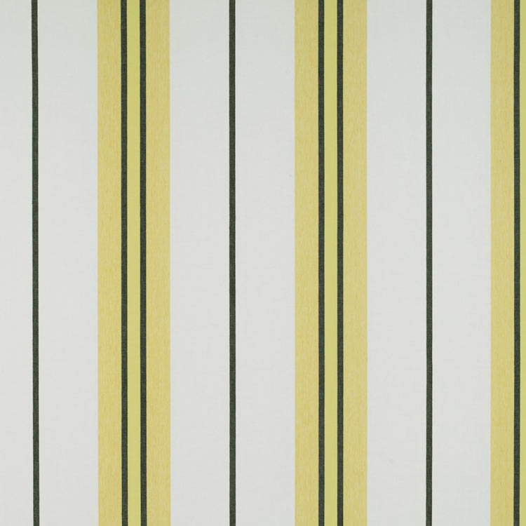 Gastón y Daniela GDT5310.001 Burano Onyx/Amarillo Fabric