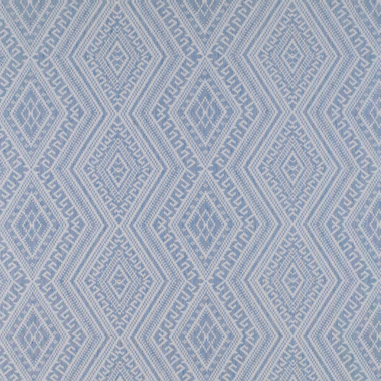 Gastón y Daniela GDT5313.001 Estromboli Azul Claro Fabric