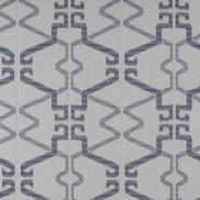 Gaston y Daniela GDT5314.004 Caprera Azul/Gris Fabric