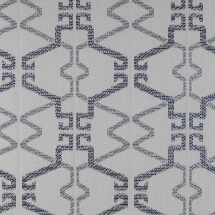 Gastón y Daniela GDT5314.004 Caprera Azul/Gris Fabric