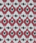 Gastón y Daniela GDT5315.004 Panarea Rojo/Onyx Fabric