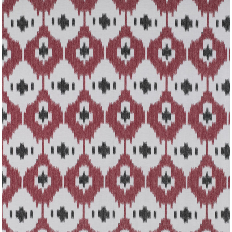 Gastón y Daniela GDT5315.004 Panarea Rojo/Onyx Fabric