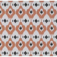 Gaston y Daniela GDT5315.005 Panarea Ladrillo/Onyx Fabric