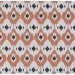 Gastón y Daniela GDT5315.005 Panarea Ladrillo/Onyx Fabric