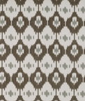 Gastón y Daniela GDT5315.007 Panarea Chocolate/Gris Fabric
