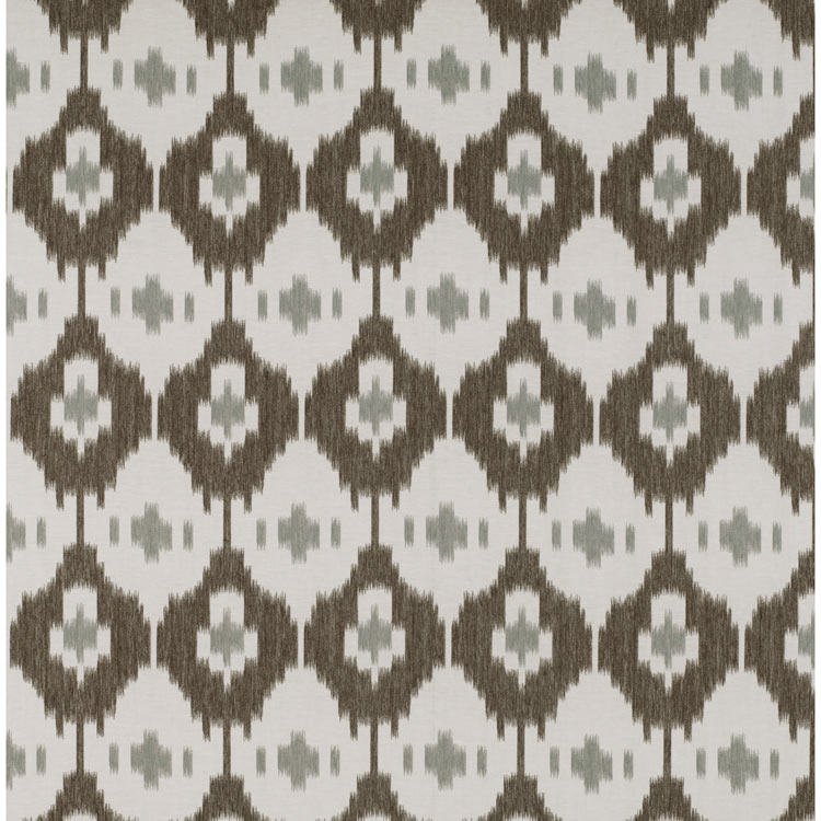 Gastón y Daniela GDT5315.007 Panarea Chocolate/Gris Fabric