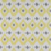 Gastón y Daniela GDT5315.008 Panarea Amarillo/Gris Fabric