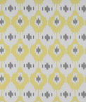 Gastón y Daniela GDT5315.008 Panarea Amarillo/Gris Fabric