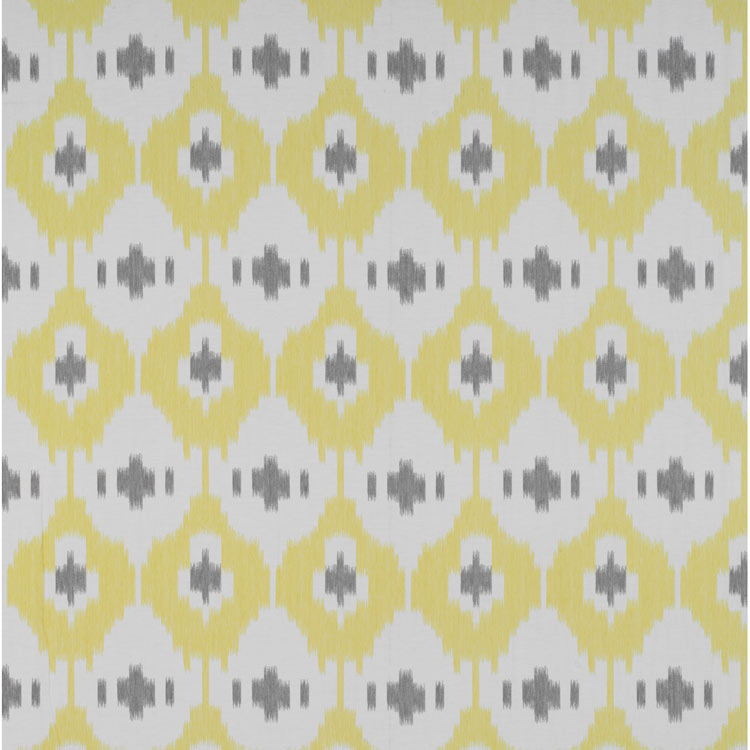 Gastón y Daniela GDT5315.008 Panarea Amarillo/Gris Fabric