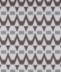 Gastón y Daniela GDT5317.001 Montecristo Gris/Chocolate Fabric