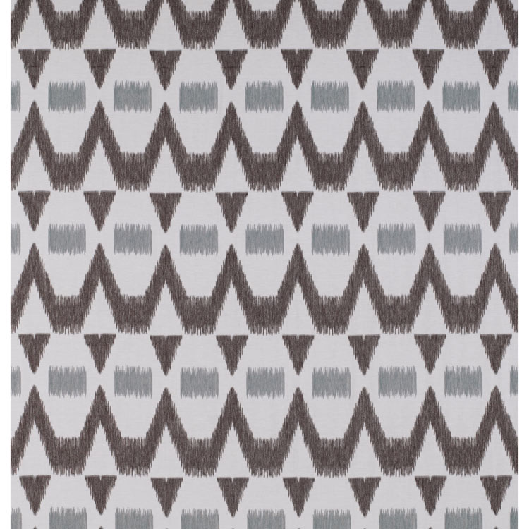 Gastón y Daniela GDT5317.001 Montecristo Gris/Chocolate Fabric