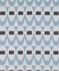 Gastón y Daniela GDT5317.002 Montecristo Onyx/Azul Claro Fabric