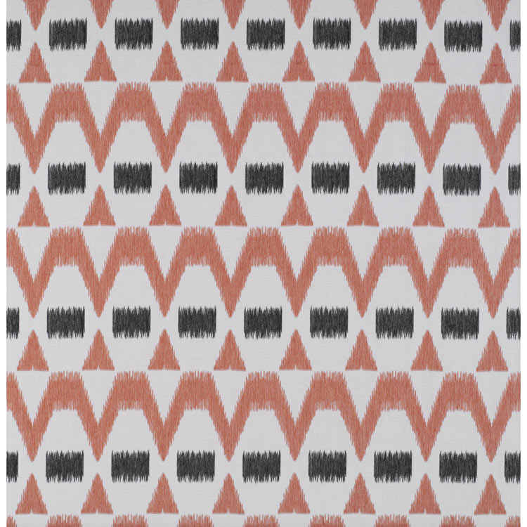 Gastón y Daniela GDT5317.003 Montecristo Ladrillo/Onyx Fabric