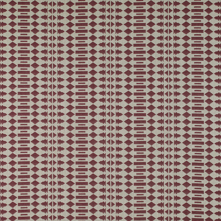 Gastón y Daniela GDT5322.005 Pavia Burdeos Fabric