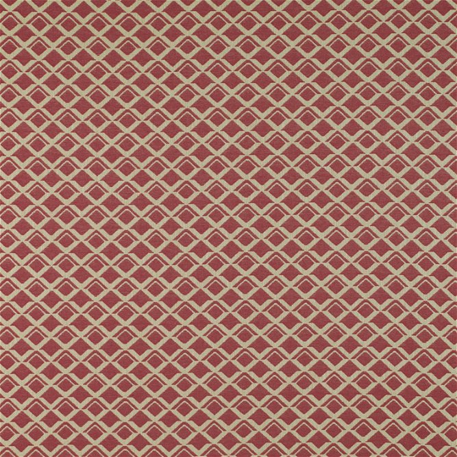 Gast&#243;n y Daniela GDT5324.004 Lodi Rojo Fabric