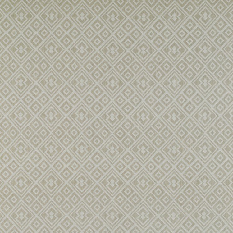 Gastón y Daniela GDT5325.003 Bergamo Blanco Fabric
