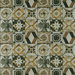 Gastón y Daniela GDT5332.005 Trastevere Oro/Gris Fabric
