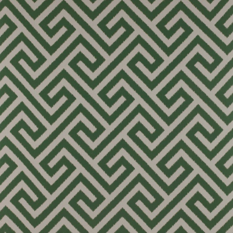 Gastón y Daniela GDT5337.001 Trevi Verde Fabric