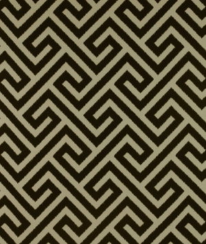 Gastón y Daniela GDT5337.004 Trevi Onyx Fabric
