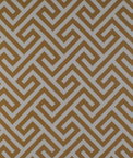 Gastón y Daniela GDT5337.005 Trevi Ocre Fabric