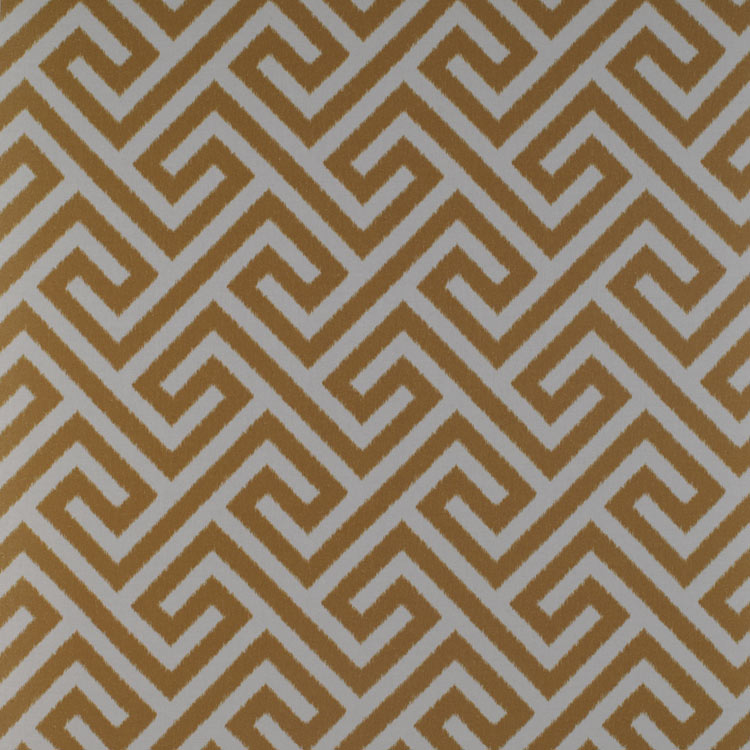 Gastón y Daniela GDT5337.005 Trevi Ocre Fabric