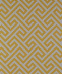 Gastón y Daniela GDT5337.006 Trevi Amarillo Fabric