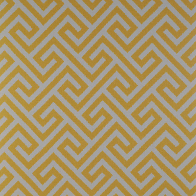 Gastón y Daniela GDT5337.006 Trevi Amarillo Fabric