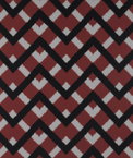 Gastón y Daniela GDT5338.002 Monti Rojo Fabric