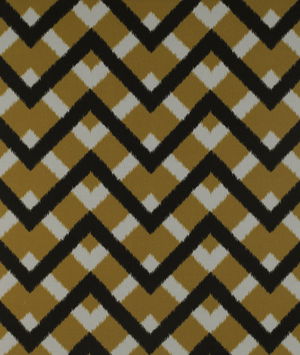 Gastón y Daniela GDT5338.004 Monti Ocre Fabric