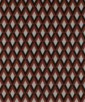 Gastón y Daniela GDT5339.002 Prati Rojo Fabric
