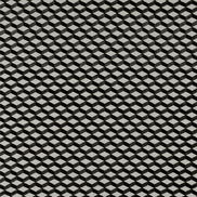 Gaston y Daniela GDT5344.001 Montalcino Blanco/Onyx Fabric