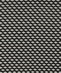 Gastón y Daniela GDT5344.001 Montalcino Blanco/Onyx Fabric
