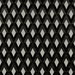 Gastón y Daniela GDT5345.001 Siena Blanco/Onyx Fabric