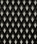 Gastón y Daniela GDT5345.001 Siena Blanco/Onyx Fabric