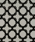 Gastón y Daniela GDT5348.001 Galliano Blanco/Onyx Fabric