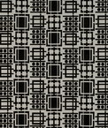 Gastón y Daniela GDT5349.001 Prato Blanco/Onyx Fabric
