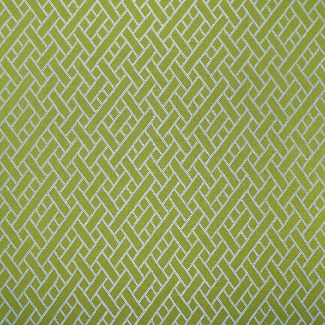 Gast&#243;n y Daniela GDT5374.4 Nairobi Verde Fabric
