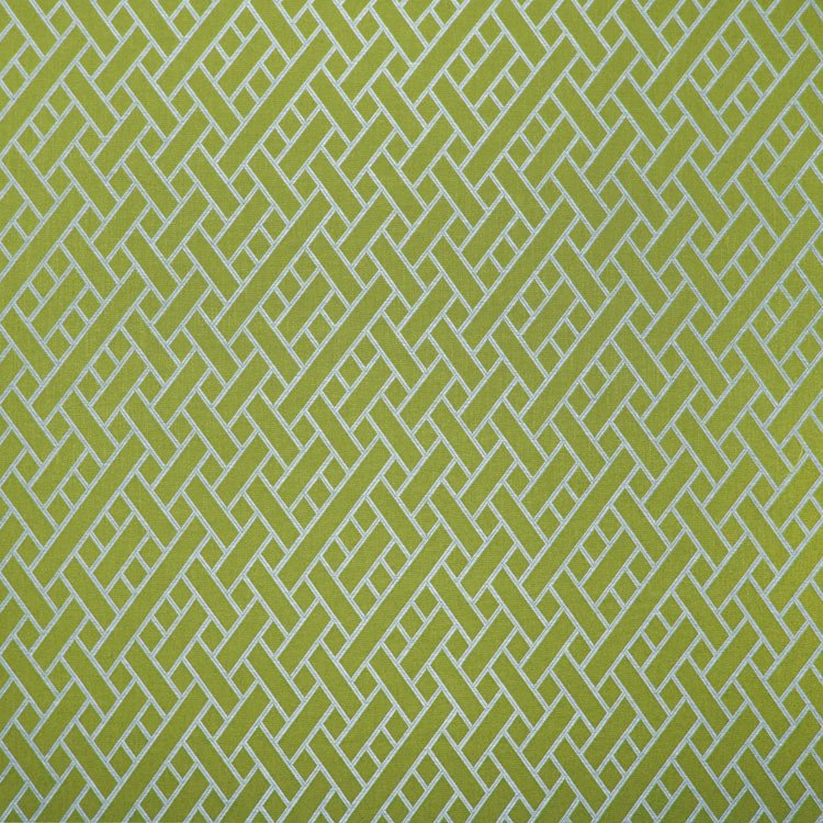 Gastón y Daniela GDT5374.4 Nairobi Verde Fabric